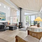 Сasa de vacaciones 8406-ebeltoft-fyrreskraenten-12 *