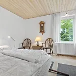 8406-ebeltoft-fyrreskraenten-12 Сasa de vacaciones Ebeltoft