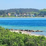 8406-ebeltoft-fyrreskraenten-12 Сasa de vacaciones Ebeltoft