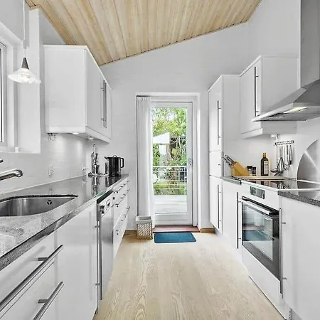 Casa de Férias 8406-ebeltoft-fyrreskraenten-12 Ebeltoft
